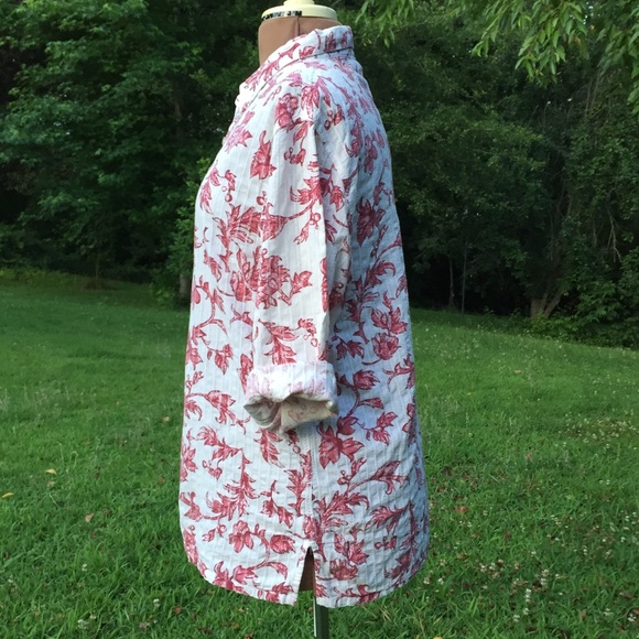 GoodClothes Collection Button Down - Picture 2 of 7